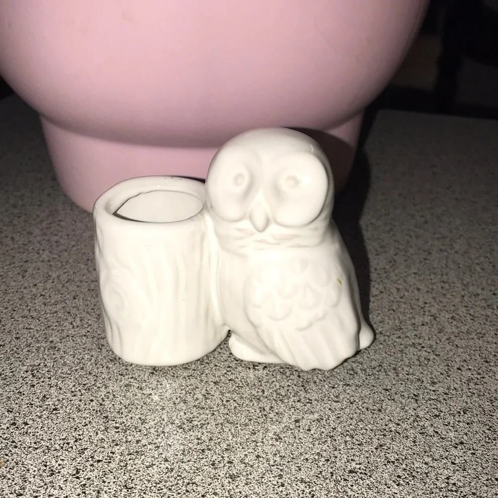Owl 🦉 Toothpick holder by Target